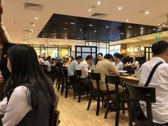 -大家乐(广州天河城六楼店)