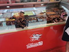 -金湘权老长沙酱板鸭(印象汇步行街店)