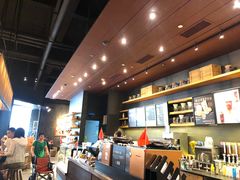 -星巴克臻选(深圳罗湖万象城店)