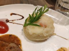 -卡朋西餐(扬名广场店)