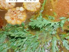 -虾胡闹龙虾馆(湄南河店)