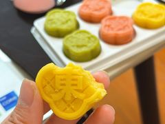 -東更道点心行(邯郸邯山万达店)