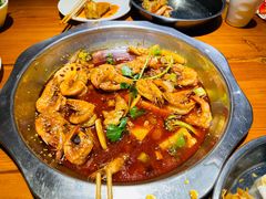 -惠友大虾(太原北街店)