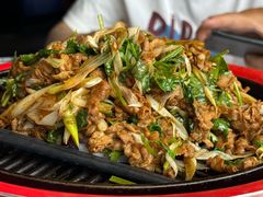 -庆云楼饭庄(什刹海店)
