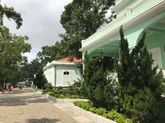 -龙环葡韵住宅式博物馆