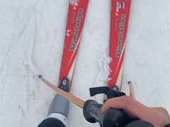 -浙东第一尖雪山欢乐谷