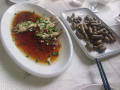 -好兄弟郭巨海鲜(天一阁店)