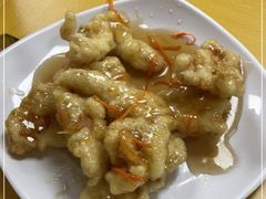 -屋里家延边朝鲜族冷面(南园店)