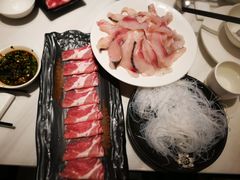 -新一哥粤菜火锅(瑞金店)