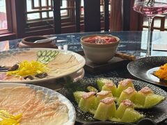 -桥香园过桥米线(国贸店)