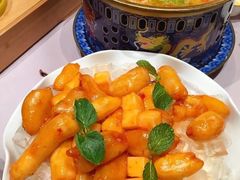 -阿五黄河大鲤鱼(英协路店)