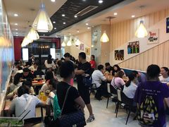 -螺小胖柳州螺蛳粉(钟楼总店)