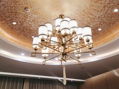包厢-新希望诺富特酒店-青岛湾中餐厅