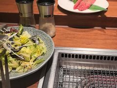-御牛道日式烤肉料理(杭州万象城店)