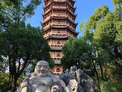 -北寺塔