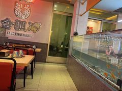 -令狐冲烤鱼·烧菜馆(达明店)