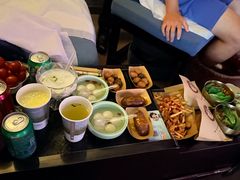 -华夏良子·足道SPA养生(上海崮山路明悦店)
