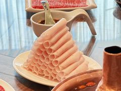 -南门涮肉(上海二店)