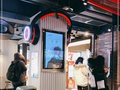 -肯德基(蓝桥店)