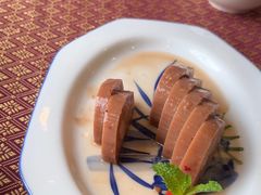 -南沙游艇会·大兵船餐厅