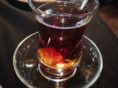-Efes Turkish & Mediterranean Cuisine 艾菲斯餐厅(陆家嘴店)