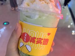 -果呀呀(国金街店)