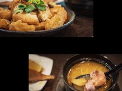 -古代饭堂(冠亚店)