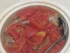 -泉上·发现DISCOVERY ·黔菜餐厅(银海元隆广场店)