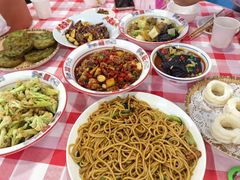 -老三样·旧食新味(万寿宫店)