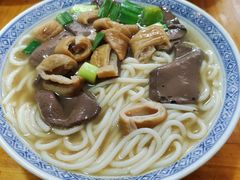 -锦泓老字号猪脏粉(东联大厦店)