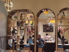 -曼泰·泰餐(京华城店)