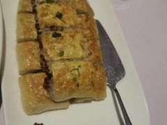 牛肉豆皮-粗茶淡饭·汉口公馆(循礼门店)