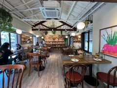 -Money Shops(愚园路店)