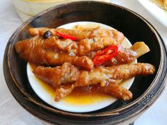 -豫园万丽酒店-万丽轩中餐厅(河南南路店)