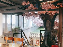 -缘福乡村铁锅炖民宿(八达岭店)