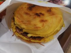 优质肉夹馍-魏家凉皮(博水商务大厦店)