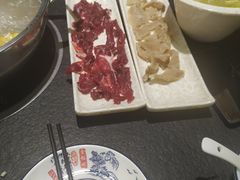 -悦来悦牛潮汕牛肉火锅(大浪店)