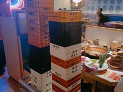 -温禾牛·和牛寿喜烧自助火锅(恒基名人店)