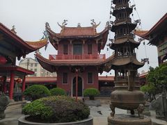 -显应宫(长乐区)