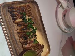 -帕娜·泰式茶餐厅·Bistro(近铁广场店)