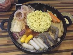 -Yolo韩国创意料理