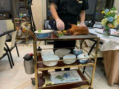 -全聚德(蓝山店)