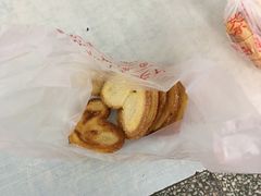 -中关村茶点