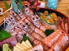 -高木日本料理(静安寺店)