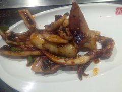 -湘汇概念铁板烧(铁西万达店)