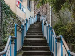 -新都巷步道
