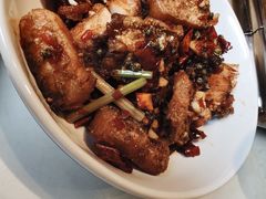 -刘胖子家常菜·蹄花焖藕(富安街店)
