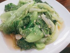 淋杂菜-张家卫·阳江菜·小海鲜(肥婆湾桥店)