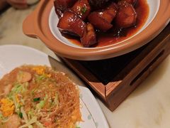 -小菜园新徽菜(马鞍山金鹰店)