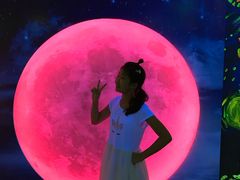 -天津梵高星空艺术馆(天河城旗舰店)